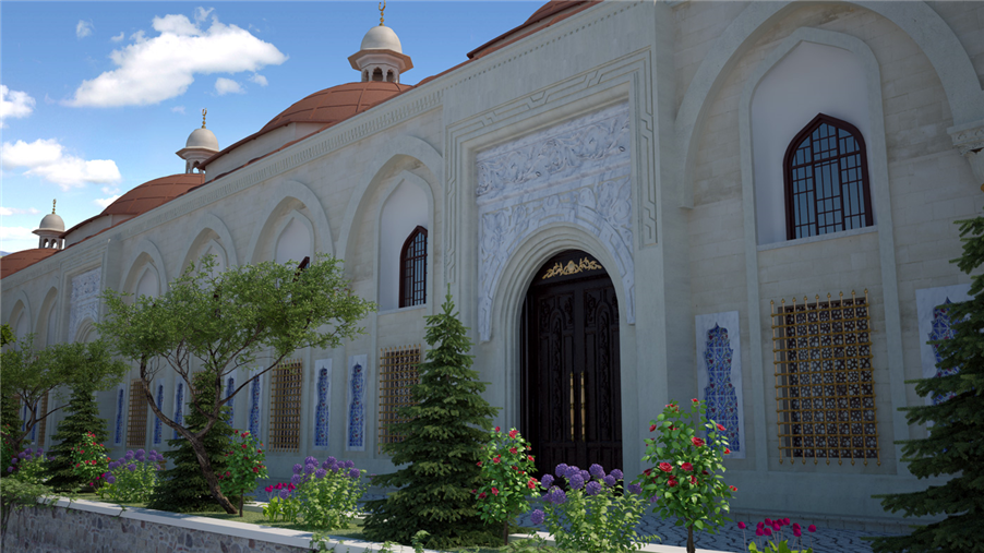 TARAKLI TERMAL SPA